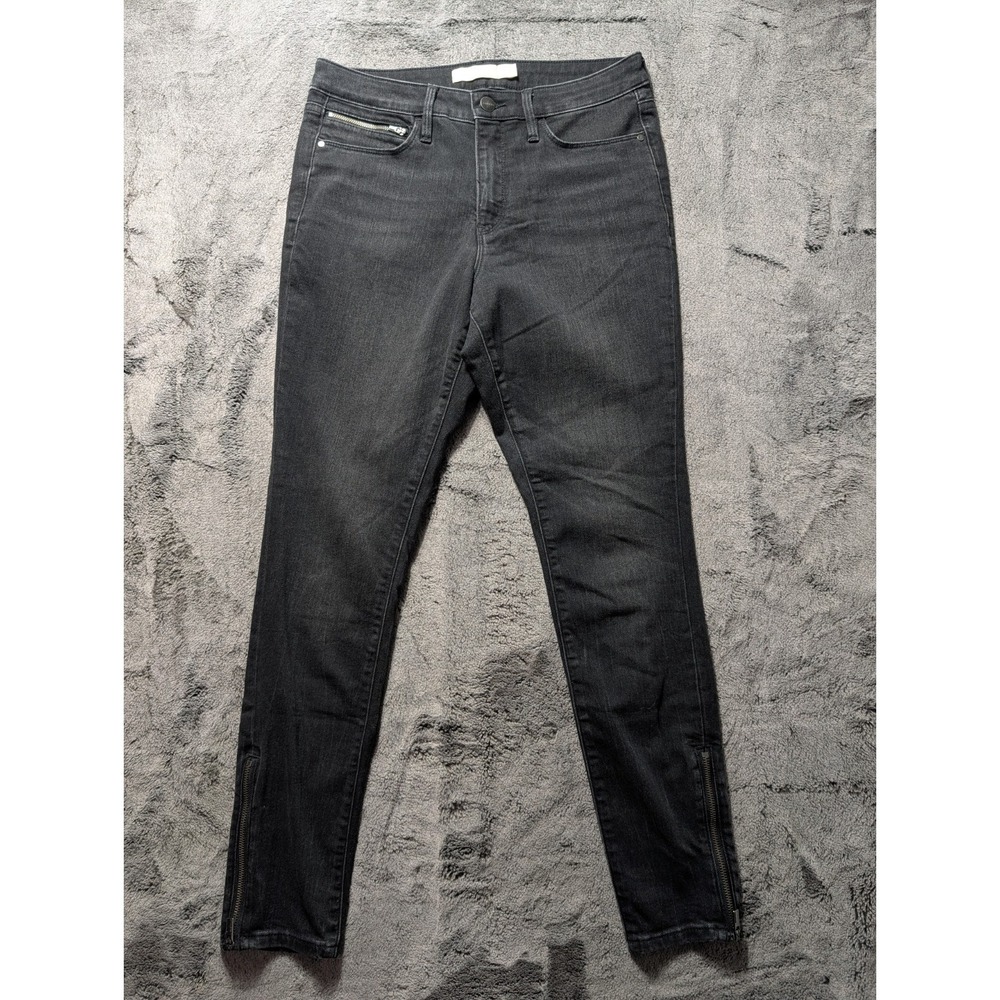 Athleta Skinny Jeans Women's Size 8 Black